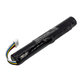 Battery for Bang & Olufsen Beolit 15, 17, Beoplay A2, 2600mAh, Li-Ion, 7.4V, J406/ICR18650NH-2S, HQ