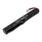 Battery for Bang & Olufsen Beolit 15, 17, Beoplay A2, 2600mAh, Li-Ion, 7.4V, J406/ICR18650NH-2S, HQ