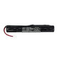 Battery for Bang & Olufsen Beolit 15, 17, Beoplay A2, 2600mAh, Li-Ion, 7.4V, J406/ICR18650NH-2S, HQ