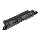 Battery for Bose SoundLink 1, 2, 3, 2200mAh, Li-Ion, 11.1V, 330107, HQ