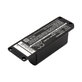 Battery for Bose 413295, Bose SoundLink Mini, 2600mAh, Li-Ion, 7.4V, 063404, HQ