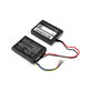 Battery for Beats Pill 2.0, 750mAh, Li-Ion, 7.4V, J272/ICP092941SH, HQ