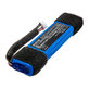 Battery for JBL Xtreme Splashproof, 5000mAh, Li-Pol, 7.4V, GSP0931134 02, HQ