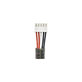 Battery for JBL Xtreme Splashproof, 5000mAh, Li-Pol, 7.4V, GSP0931134 02, HQ