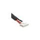 Battery for JBL Xtreme Splashproof, 5000mAh, Li-Pol, 7.4V, GSP0931134 02, HQ