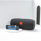 Battery for JBL Xtreme Splashproof, 5000mAh, Li-Pol, 7.4V, GSP0931134 02, HQ