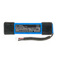 Battery for JBL Xtreme Splashproof, 5000mAh, Li-Pol, 7.4V, GSP0931134 02, HQ