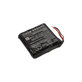 Battery for Marshall Kilburn, 3400mAh, Li-Ion, 14.4V, TF18650-2200-1S4PA, HQ