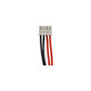 Battery for Marshall Kilburn, 3400mAh, Li-Ion, 14.4V, TF18650-2200-1S4PA, HQ