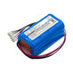 Battery for Marshall Kilburn II, 5200mAh, Li-Ion, 7.4V, TF18650-3200-4S2PA, HQ