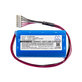 Battery for Marshall Kilburn II, 5200mAh, Li-Ion, 7.4V, TF18650-3200-4S2PA, HQ
