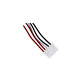 Battery for Sony SRS X3, XB2, XB20, 2600mAh, Li-Ion, 7.4V, ST-01, HQ