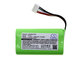 Battery for Sony SRS X3, XB2, XB20, 2600mAh, Li-Ion, 7.4V, ST-01, HQ