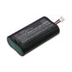 Battery for Sonos Roam, 5200mAh, Li-Ion, 3.7V, 111-00005, HQ