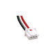 Battery for Sonos Roam, 5200mAh, Li-Ion, 3.7V, 111-00005, HQ