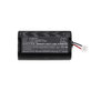 Battery for Sonos Roam, 5200mAh, Li-Ion, 3.7V, 111-00005, HQ