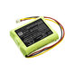 Battery for Toniebox, 2000mAh, Ni-MH, 3.6V, 50AA5S, HQ