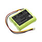 Battery for Toniebox, 2000mAh, Ni-MH, 3.6V, 50AA5S, HQ