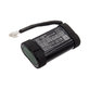 Battery for Bang & Olufsen Beoplay P6, 3400mAh, Li-Ion, 7.4V, C129D1, HQ