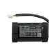Battery for Bang & Olufsen Beoplay P6, 3400mAh, Li-Ion, 7.4V, C129D1, HQ
