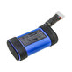 Battery for JBL PartyBox On-The-Go, 3000mAh, Li-Ion, 7.4V, SUN-INTE-265, HQ