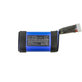 Battery for JBL PartyBox On-The-Go, 3000mAh, Li-Ion, 7.4V, SUN-INTE-265, HQ