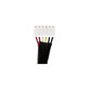 Battery for JBL Charge 5 WiFi, 15000mAh, Li-Ion, 3.7V, 5 PRO-INR21700M50LT-1S3P, HQ