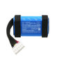 Battery for JBL Charge 5 WiFi, 15000mAh, Li-Ion, 3.7V, 5 PRO-INR21700M50LT-1S3P, HQ
