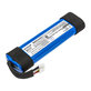 Battery for JBL Xtreme 3, 5200mAh, Li-Ion, 7.4V, GSP-2S2P-XT3A, HQ