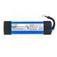 Battery for JBL Xtreme 3, 5200mAh, Li-Ion, 7.4V, GSP-2S2P-XT3A, HQ