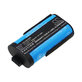 Battery for Logitech Ultimate Ears Megaboom 3, Ultimate Ears MegaBlast, 3400mAh, Li-Ion, 7.4V, 533-000146, HQ
