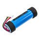 Battery for Sony SRS-XB21, 3000mAh, Li-Ion, 3.78V, ST-05, HQ