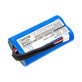 Battery for Anker Soundcore Boost, 2600mAh, Li-Ion, 7.4V, 2S18650, HQ