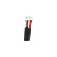 Battery for Anker Soundcore Boost, 2600mAh, Li-Ion, 7.4V, 2S18650, HQ