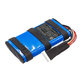 Battery for JBL Boombox 2, 10400mAh, Li-Ion, 7.4V, SUN-INTE-213, HQ
