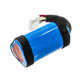 Battery for JBL Clip, Clip+, Micro 2, 600mAh, Li-Pol, 3.7V, FT403048P, HQ
