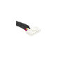 Battery for JBL Clip, Clip+, Micro 2, 600mAh, Li-Pol, 3.7V, FT403048P, HQ