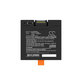 Battery for JBL Partybox Club 320, Partybox Stage 320, Xtreme 4, 10000mAh, Li-Ion, 7.4V, FG4CELL21700G, HQ