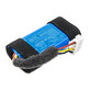 Battery for JBL Partybox Encore Essential, 6800mAh, Li-Ion, 3.7V, GSP-1S2P-F5A, HQ