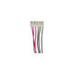 Battery for Marshall Kilburn II, II V2, 6400mAh, Li-Ion, 7.4V, TF18650-3200-4S2PA, HQ