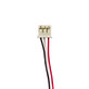 Battery for Sony Mdr-Xb950n1, Srs-Ws1, 1000mAh, Li-Pol, 3.7V, LIS1553, HQ