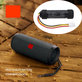 Battery for JBL Flip Essential 2, 3350mAh, Li-Ion, 3.7V, ICA085NA, HQ