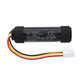 Battery for JBL Flip Essential 2, 3350mAh, Li-Ion, 3.7V, ICA085NA, HQ