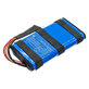 Battery for JBL Boombox 3, 10400mAh, Li-Ion, 7.4V, IDA109GA, HQ