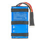 Battery for JBL Boombox 3, 10400mAh, Li-Ion, 7.4V, IDA109GA, HQ