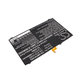 Battery for Samsung Galaxy Tab S2, 5800mAh, Li-Pol, 3.8V, EB-BT810ABE, HQ