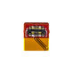Battery for Lenovo Tab4 8, 4750mAh, Li-Pol, 3.85V, L16D1P34, HQ