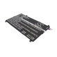 Battery for Samsung Galaxy Tab Pro 8.4, 4800mAh, Li-Pol, 3.8V, T4800E, HQ