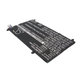 Battery for Samsung Galaxy Tab Pro 8.4, 4800mAh, Li-Pol, 3.8V, T4800E, HQ