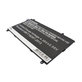 Battery for Samsung Galaxy Tab Pro 8.4, 4800mAh, Li-Pol, 3.8V, T4800E, HQ
